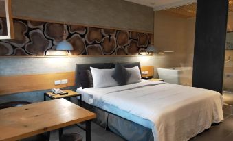 Roppongi Motel - Dalian