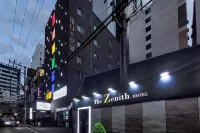 Zenith Hotel Busan โรงแรมใกล้วัดซอกบุลซา