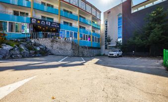 Anmyeondo Jun Star Motel&Pension