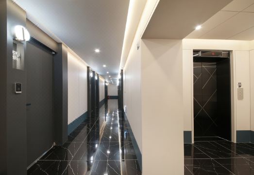 경주 H 에비뉴 경주 시청점