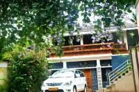 Dean Dale Cottages Các khách sạn ở 