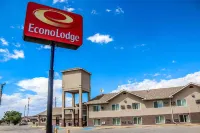 Econo Lodge Scottsbluff Hotel di Scottsbluff
