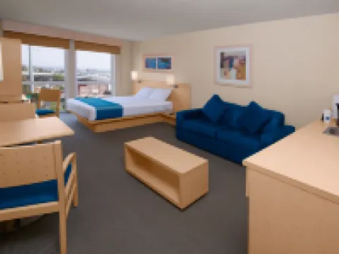 City Express by Marriott Culiacán Hotels in Culiacan