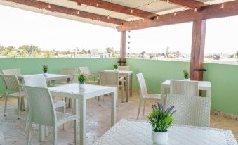 Hotel la Casona MC