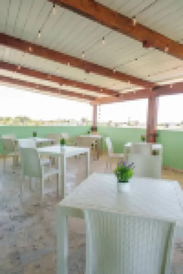 Hotel la Casona MC - 3 Sao