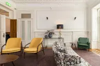 Descobertas Boutique House