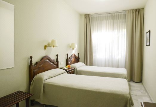 호텔 산 파블로 세비야 썸네일