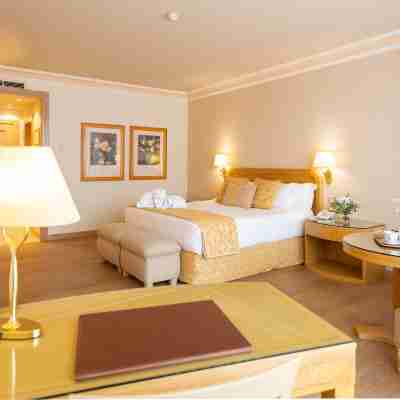 Gran Hotel Los Abetos Rooms