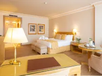 Gran Hotel Los Abetos Hotels near Point view