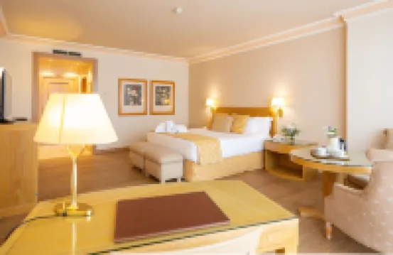 洛斯阿貝託斯格蘭酒店