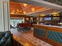Clanard Court Hotel - bar