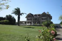 Hotel Antoyana Hotels in Igollo de Camargo