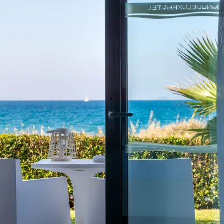 Diamond Deluxe Hotel - Adults Only