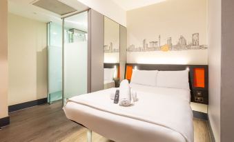 EasyHotel Birmingham