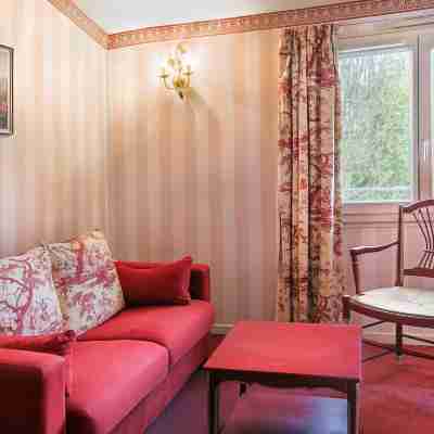 Best Western Hotel le Guilhem Rooms