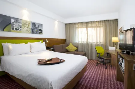 Hampton by Hilton Liverpool City Centre