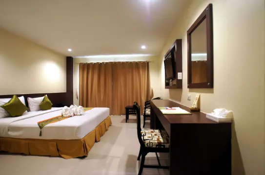 ห้องสแตนดาร์ด