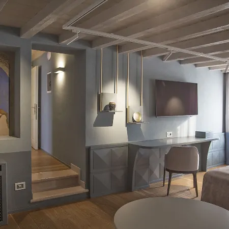 Relais Balcone di Giulietta