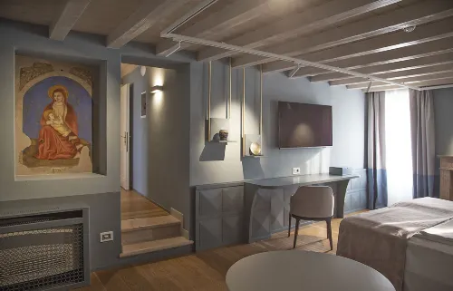 Relais Balcone di Giulietta - Hot Tub