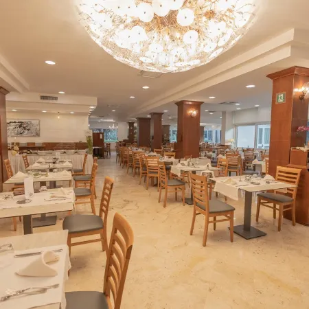Hotel le Palme