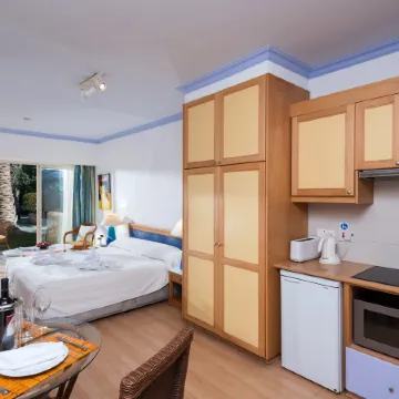 Paphos Gardens Holiday Resort