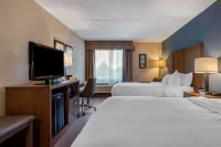 Comfort Inn Horsham - Philadelphia Hotels in Willow Grove