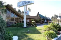 Rodeway Inn - breakfast