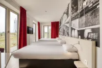 B&B Hotel Antwerpen Zuid