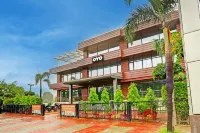 OYO Flagship Shree Shyam Kripa Hotel and Restaurant Hotel dekat Paake Taal