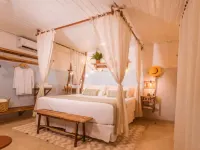 Ecocharme Pousada do Marcilio Hotels in der Nähe von Praia Do Sueste