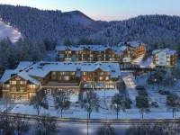 Mövenpick Resort & Spa Karpacz