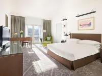 Hyatt Regency Baku Hotels near Yasamal