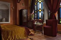 Riad 58 Blu