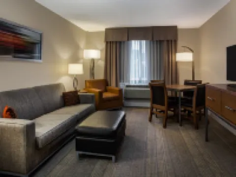 Holiday Inn 薩拉託加温泉 薩拉託加縣酒店