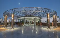 لاس ماريزماس دي كوراليخو