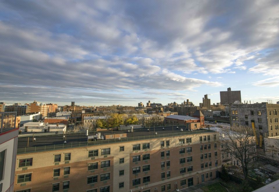 The Bklyn House Hotel