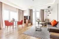 Salamis Bay Conti Hotel Resort & Spa & Casino Hotels in 
