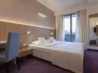 City Park Hotel Hotels in Greater Skopje