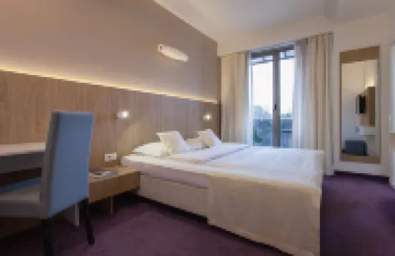 City Park Hotel