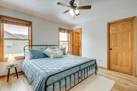 Beautiful Family Home 10 Mi to Red Lodge Mountain - 3-Star
