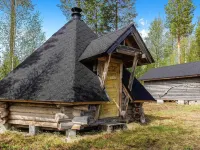 Itätullinkievari Hotels near Simpsetti Salla