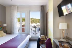 Best Western Hotel du Roy DAragon