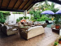 Villa Caballero Hotels in Anse aux Pins