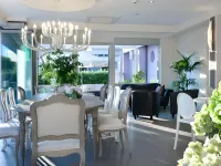 Hotel Lungomare - breakfast