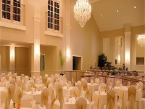 Holiday Inn COVINGTON by IHG Hotels in Covington