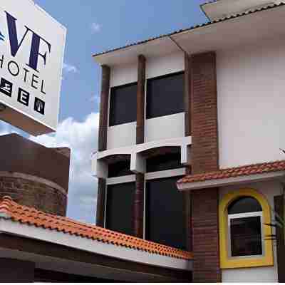 VF Villa Florencia Hotel Hotel Exterior