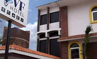 VF Villa Florencia Hotel