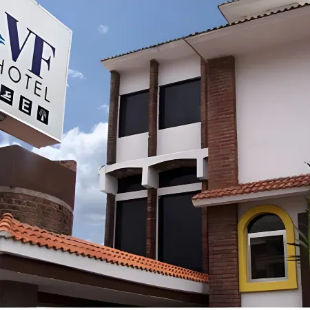 VF Villa Florencia Hotel