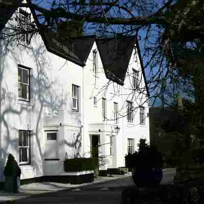 Mill End Hotel Hotel Exterior