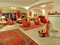 Hotel Rosenhof Murau Hotels in Murau